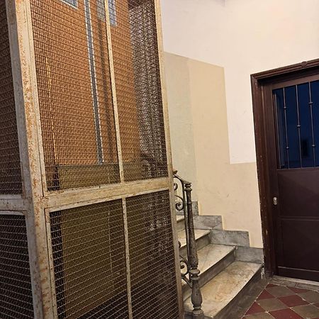 CGH Roma Exclusive Apartment Exterior foto