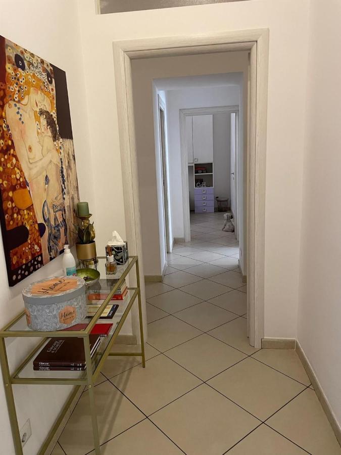 CGH Roma Exclusive Apartment Exterior foto