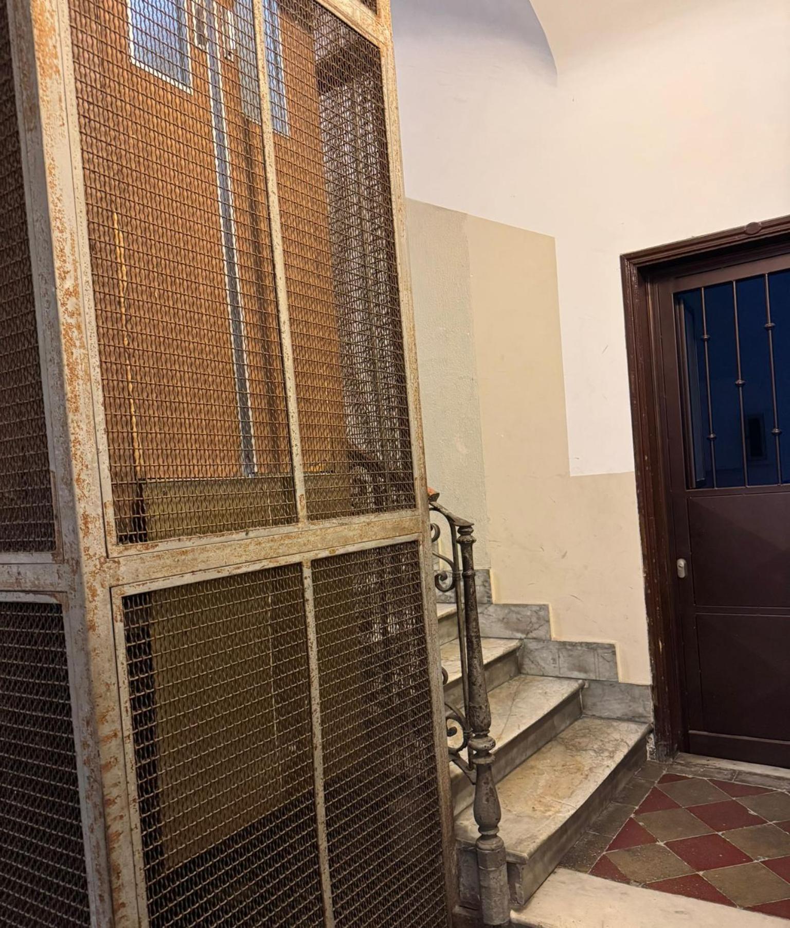 CGH Roma Exclusive Apartment Exterior foto